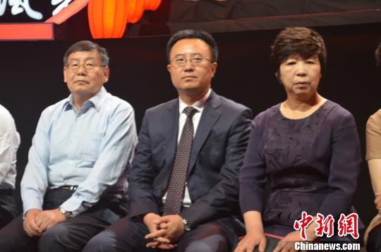 山西11地市書記市長的偶像之路：上節(jié)目夸旅游