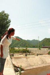 河道游泳出意外 雙胞胎兄弟雙雙溺水身亡