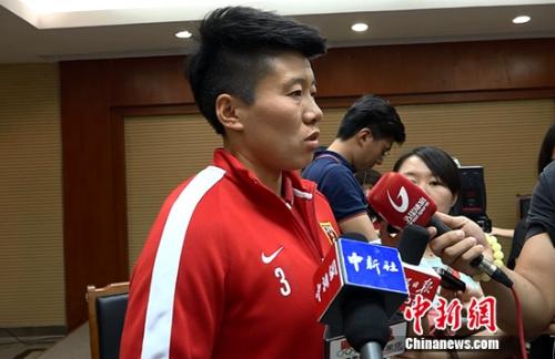 奧林匹克日:國人眼中奧運精神 挑戰(zhàn)自我最重要