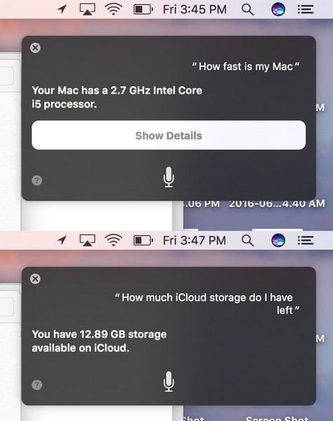 Siri對比Cortana：桌面語音助手哪家強(qiáng)？
