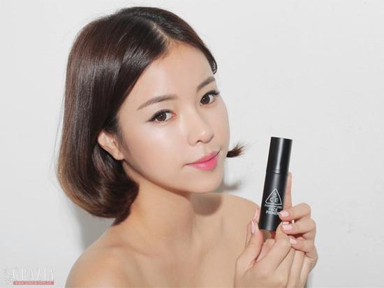 選對妝前乳 悶熱天肌膚化了妝也能盡情呼吸