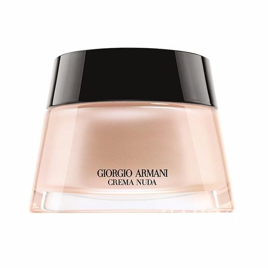 阿瑪尼彩妝 (Giorgio Armani Cosmetics)「黑鑰匙」光影美膚修顏霜