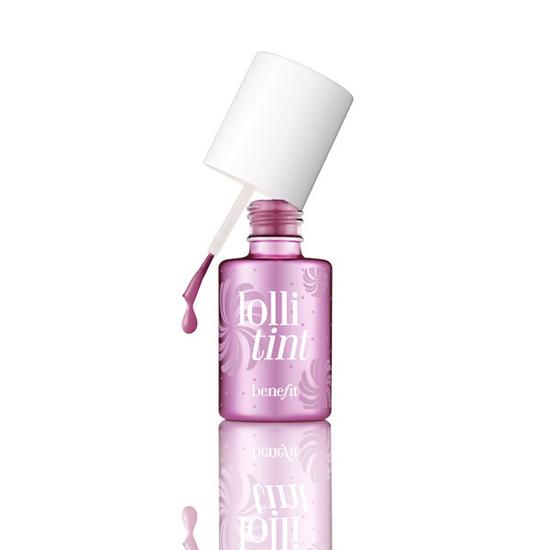 貝玲妃 (Benefit)Lollitint蘿莉胭脂水