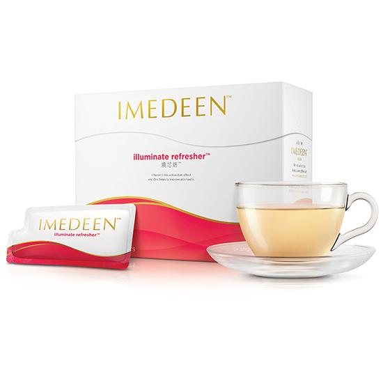 怡美緹?煥芯妍?肌礎(chǔ)飲