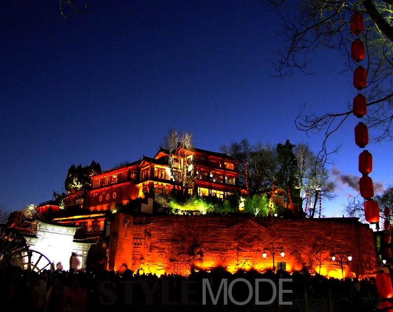 夏日情侶8大度假好去處享受極致浪漫！