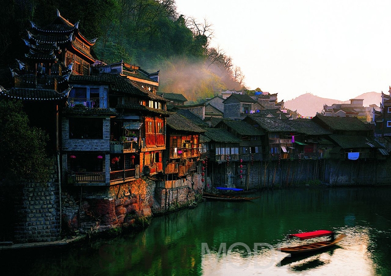 夏日情侶8大度假好去處享受極致浪漫！