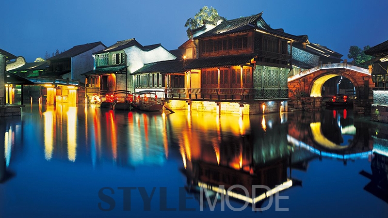 夏日情侶8大度假好去處享受極致浪漫！