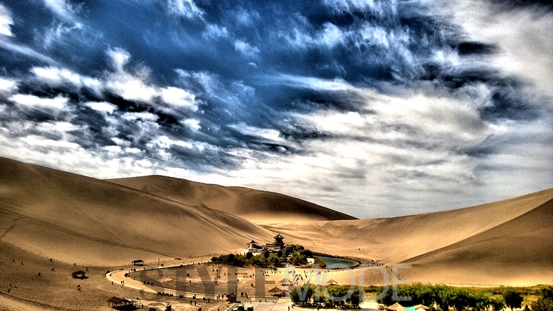 夏日情侶8大度假好去處享受極致浪漫！