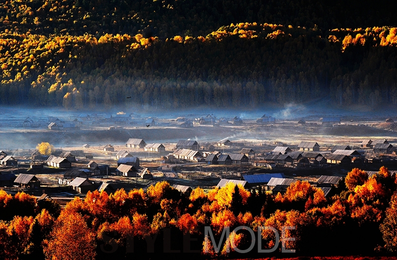 夏日情侶8大度假好去處享受極致浪漫！