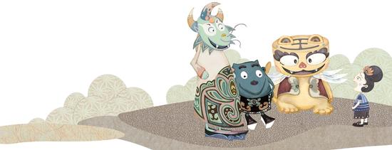 《阿各林》 卜凡