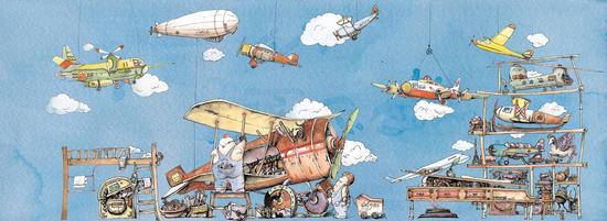 《怪來怪去》 孫潔