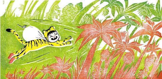 《我不睡覺》陳曉蕾