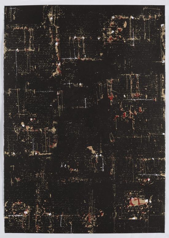 安立奎·布呂克曼作品-3L