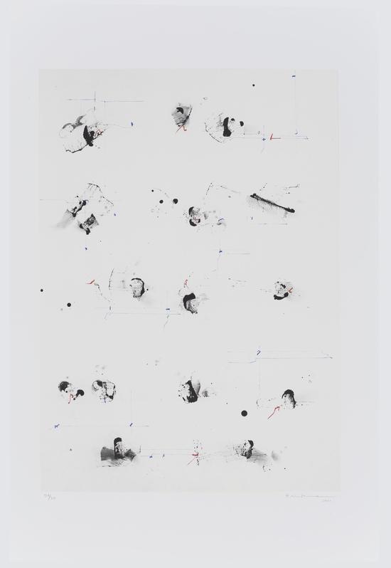 安立奎·布呂克曼作品-9L