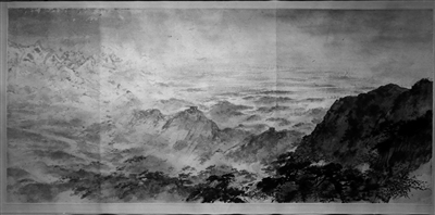 《江山如此多嬌》