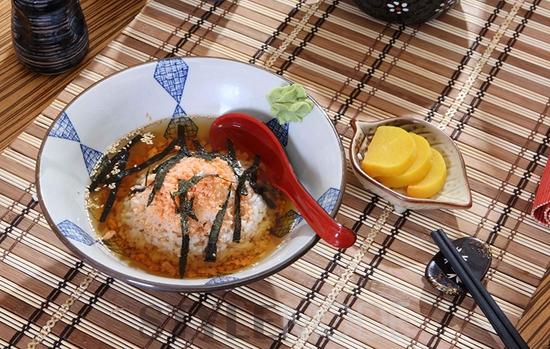 美味又養(yǎng)生 茶水煮飯你值得擁有！