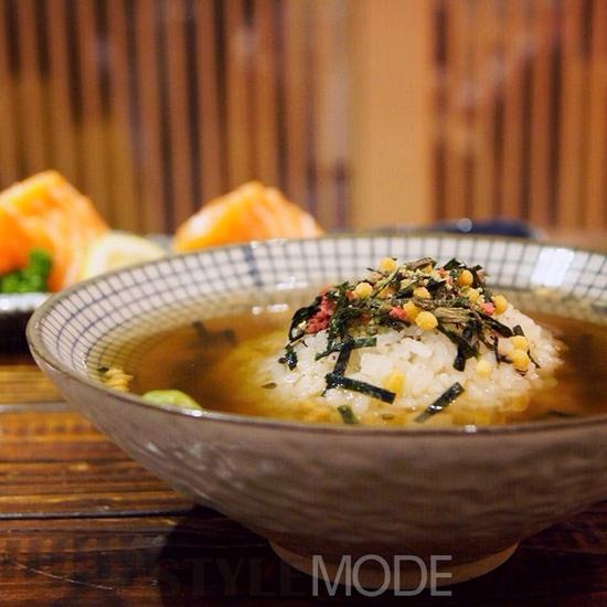 美味又養(yǎng)生 茶水煮飯你值得擁有！