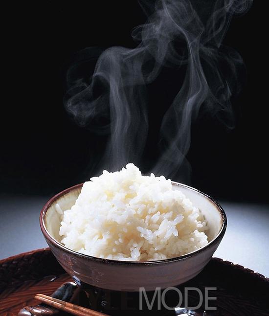 美味又養(yǎng)生 茶水煮飯你值得擁有！