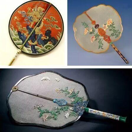 看看沒有空調(diào)的古代娘娘們是怎么過(guò)夏天的