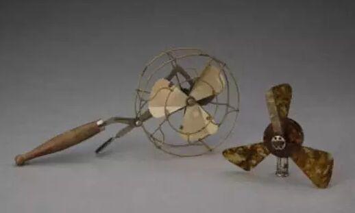 看看沒有空調(diào)的古代娘娘們是怎么過(guò)夏天的