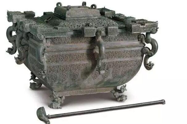 看看沒有空調(diào)的古代娘娘們是怎么過(guò)夏天的