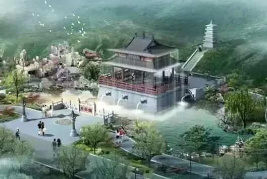 看看沒有空調(diào)的古代娘娘們是怎么過(guò)夏天的