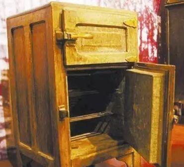 看看沒有空調(diào)的古代娘娘們是怎么過(guò)夏天的