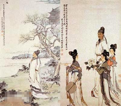 李白“超級(jí)粉絲”揭秘真實(shí)李白
