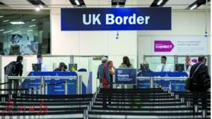 數(shù)百中國留英學(xué)生被離境 沖擊本地勞工市場 