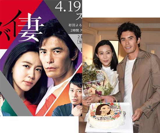 《我的恐怖妻子》：關(guān)于一群人搶奪兩億元