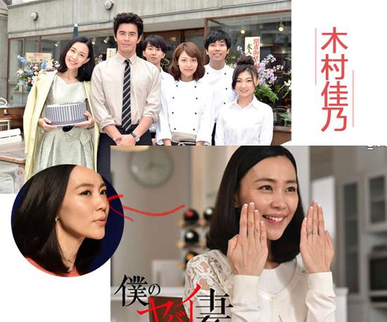 黑化后依然天真無(wú)害臉