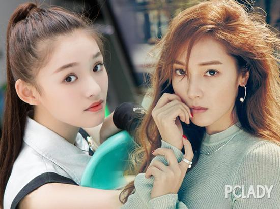 林允真人秀智商不夠用 酷熱季擁有冰涼肌才是真聰明