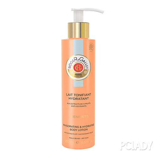 香邂格蕾上善之水身體乳