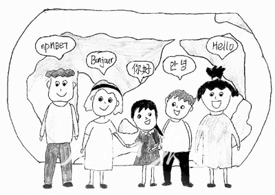 留學海外：你應盡早跳出“中文圈子”