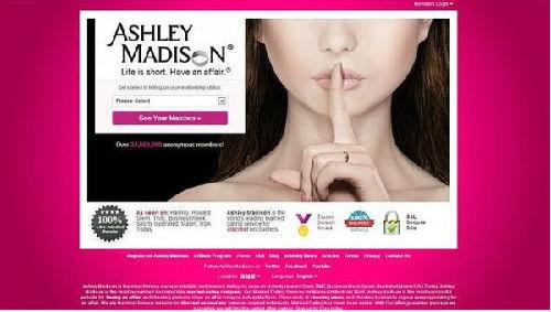 全球最大偷情網(wǎng)站威脅用戶：退費就寄信到家