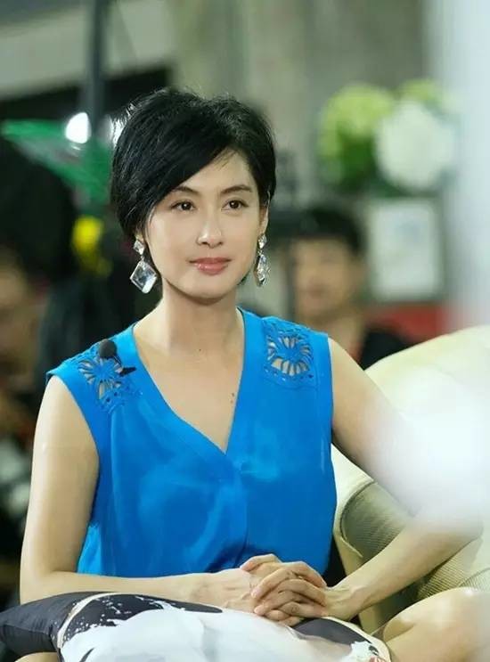 朱茵：謝謝當年周星馳的不娶之恩！