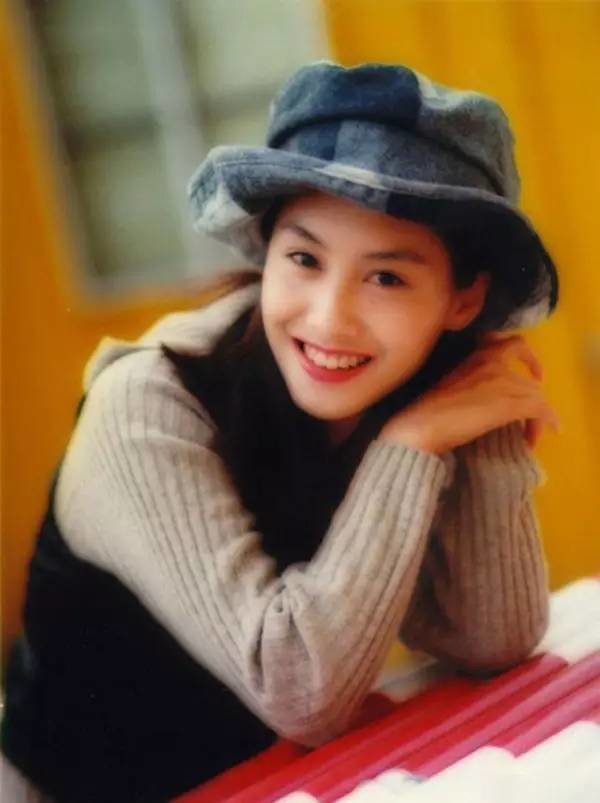 朱茵：謝謝當年周星馳的不娶之恩！