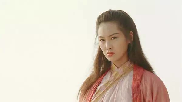 朱茵：謝謝當年周星馳的不娶之恩！