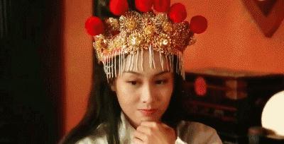 朱茵：謝謝當年周星馳的不娶之恩！