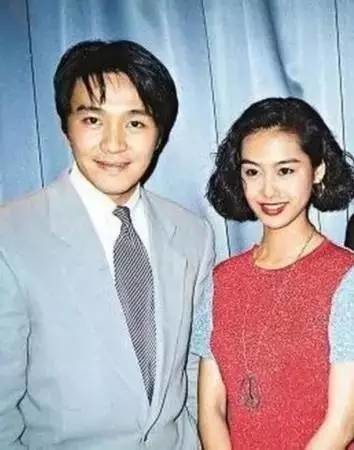 朱茵：謝謝當年周星馳的不娶之恩！