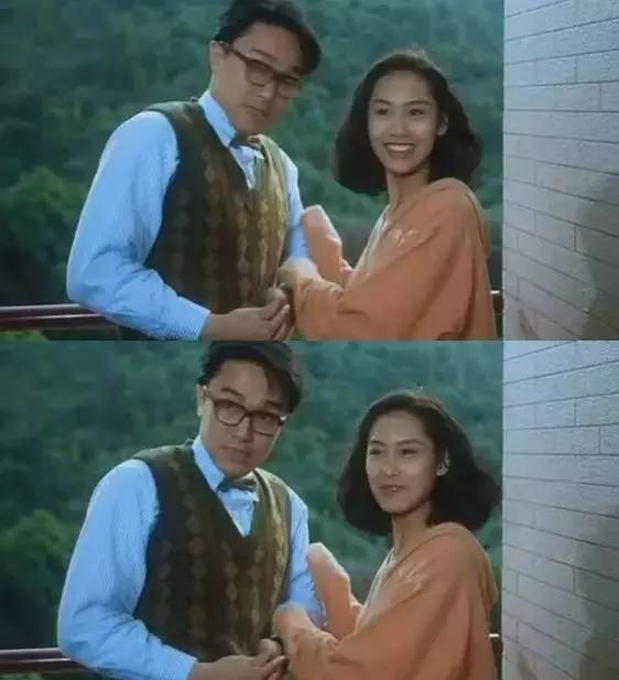 朱茵：謝謝當年周星馳的不娶之恩！