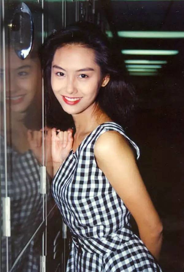 朱茵：謝謝當年周星馳的不娶之恩！