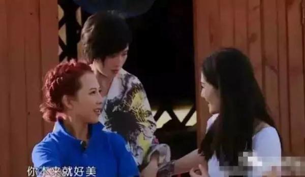 朱茵：謝謝當年周星馳的不娶之恩！