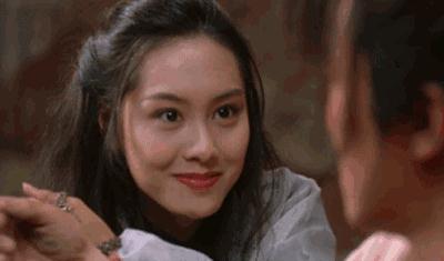 朱茵：謝謝當年周星馳的不娶之恩！