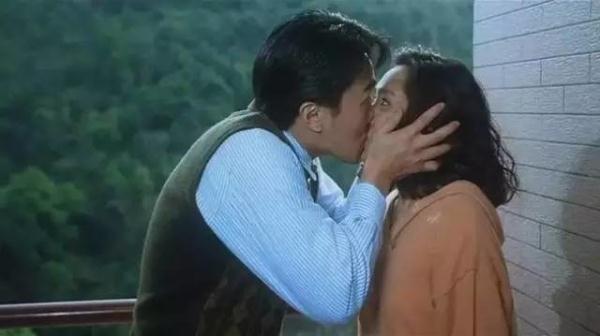 朱茵：謝謝當年周星馳的不娶之恩！