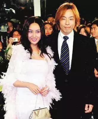 朱茵：謝謝當年周星馳的不娶之恩！