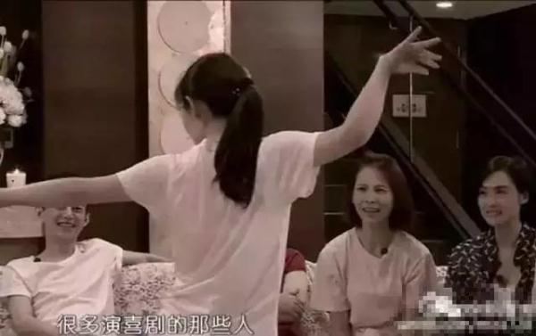 朱茵：謝謝當年周星馳的不娶之恩！