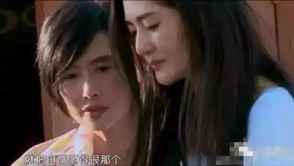 朱茵：謝謝當年周星馳的不娶之恩！