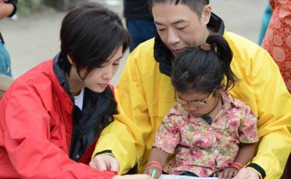 朱茵：謝謝當年周星馳的不娶之恩！