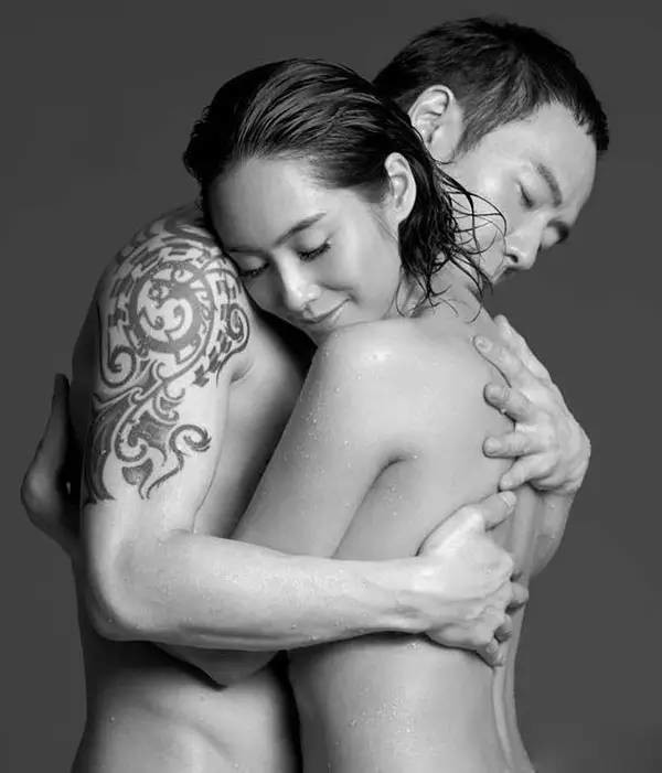 朱茵：謝謝當年周星馳的不娶之恩！